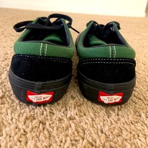 Vans Era Pro size 8 Mens